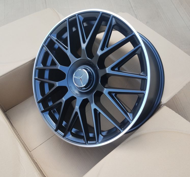 Jante R20 Mercedes  AMG Style