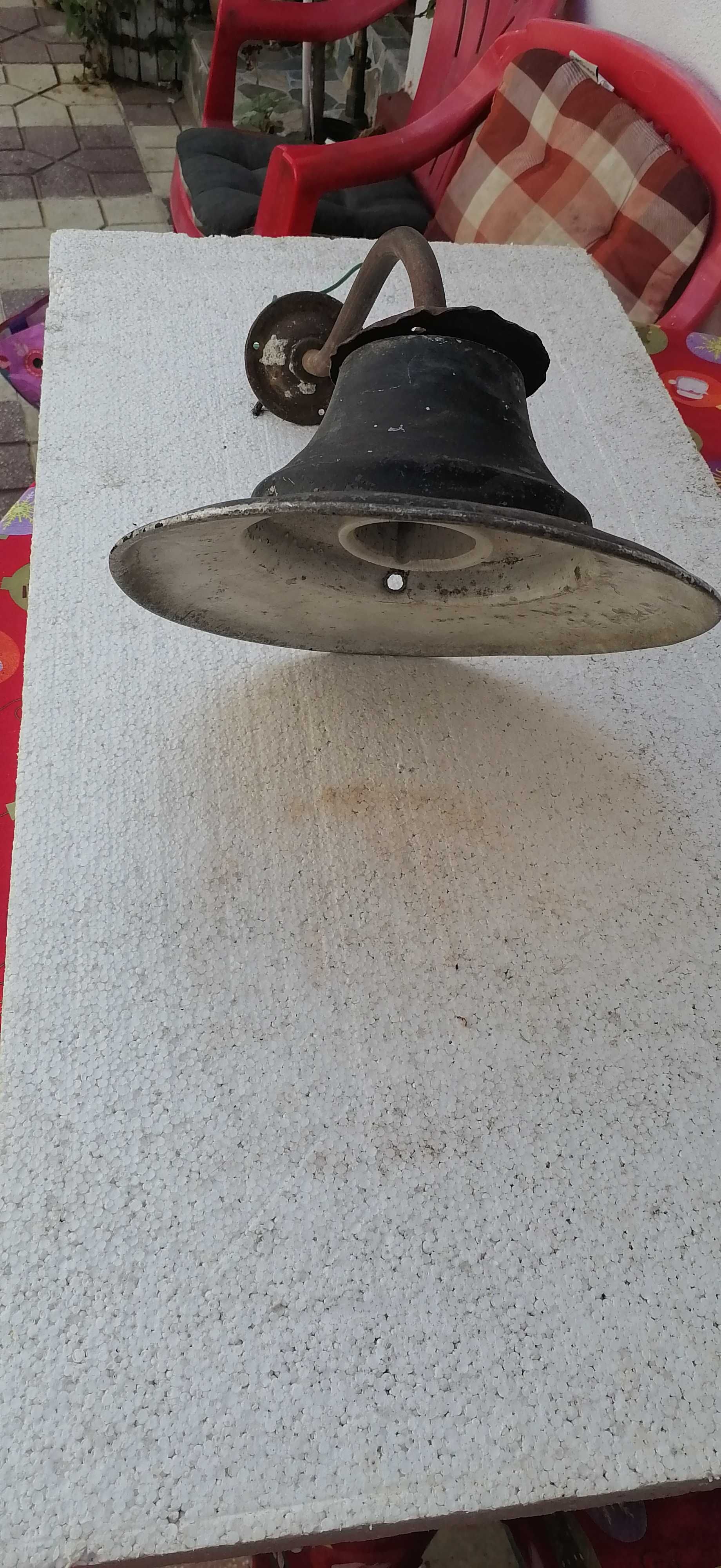 vand  abajor iluminat  public  anii  80  pret 85  lei