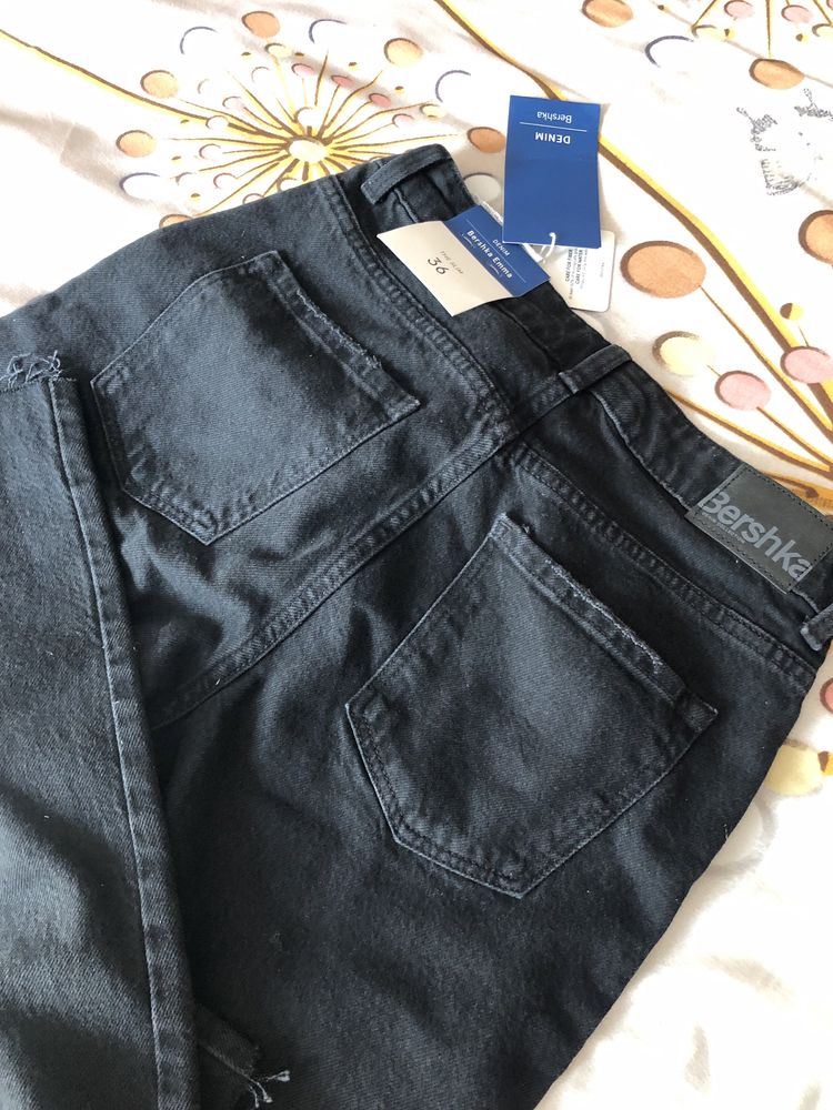 Jeans bershka dama