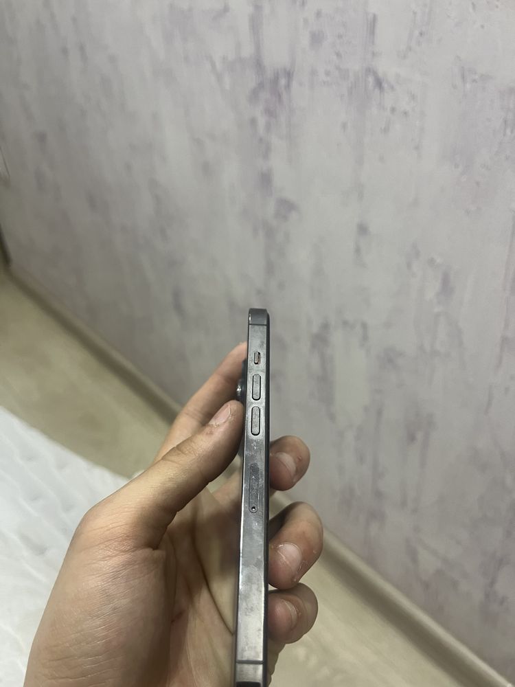 Iphone 13 pro space gray