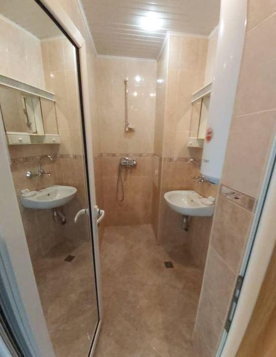 Дава се под наем Тристаен апартамент в Бургас, Меден рудник - зона А - 70 кв.м за 372.3 € - Снимка #7