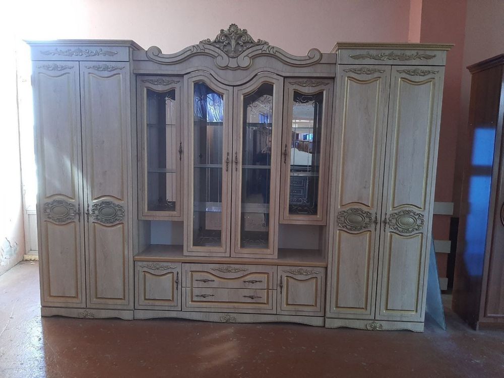 Yangi upakovka mebel ancha arzon
