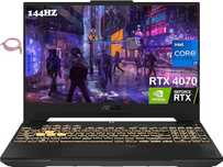 продается ноутбук asus tuf f15 i7 13620h rtx 4070 32 gb 1.5 tb ssd