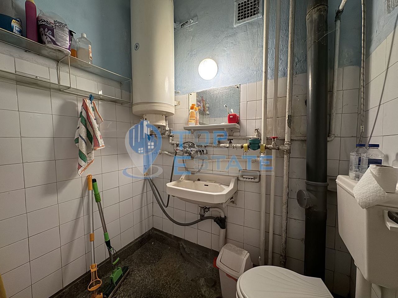 Продава се Двустаен апартамент в Горна Оряховица - 62 кв.м за 934 €/кв.м - Снимка #6