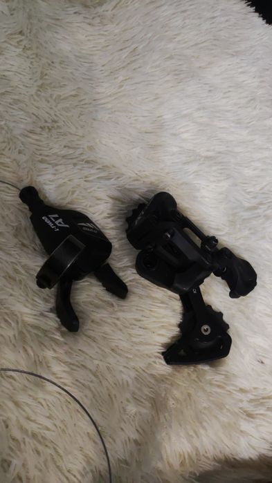 продам переключатель Ltwoo A7