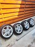 Jante Audi originale 19”