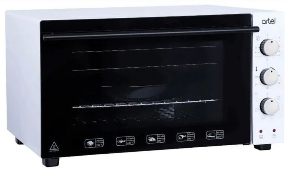 Продам духовку не дорого б/у 25000