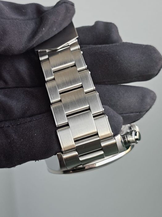 TUDOR Black Bay Chrono – Ref. 79360N