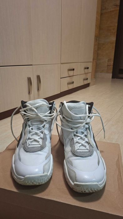 Puma Pro Foam ..