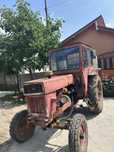 Vand tractor U650
