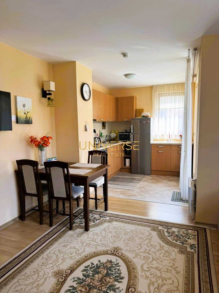 Продава се Двустаен апартамент в Свети Влас - 81 кв.м за 1186 €/кв.м - Снимка #5