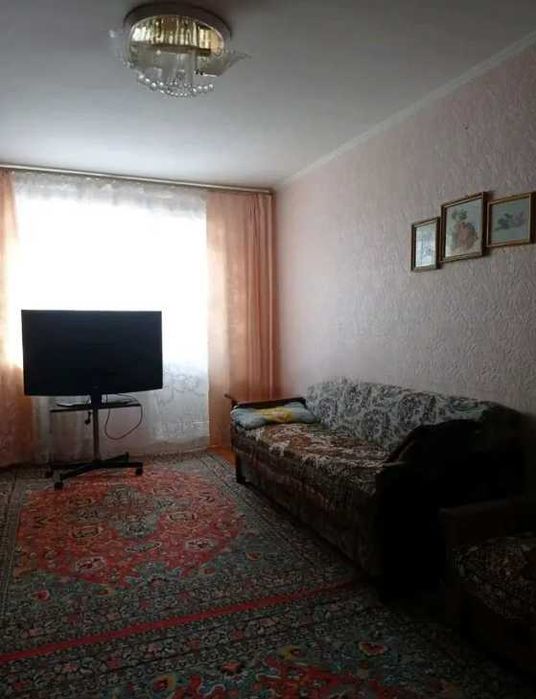 Продам 2х комнатную квартиру район 21 Школы