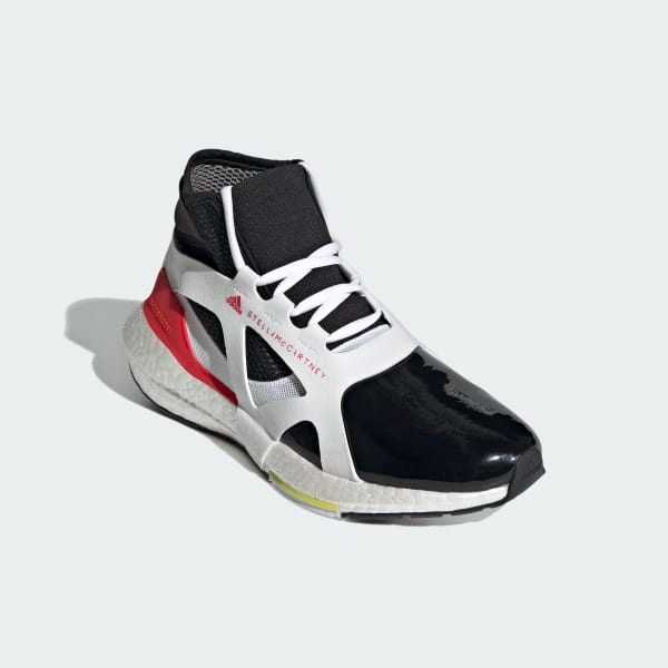 ЧЕРЕН ПЕТЪК Оригинални  *ADIDAS ULTRABOOST 21 Stella McCartney* 38 ,4