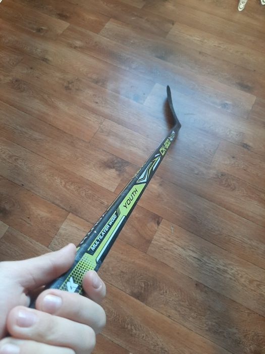 Хоккейная клюшка