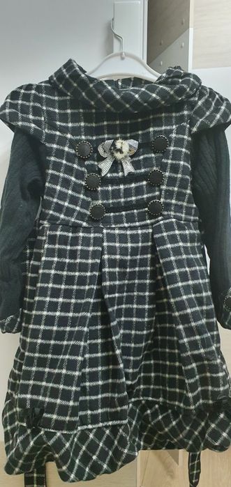 Продам новое платье