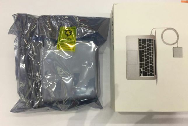 Зарядное устройство БЛОК ПИТАНИЯ зарядка на макбук MACBOOK в АЛМАТЫ от