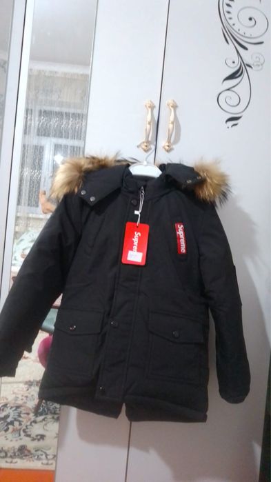 Куртка ххл Для малчик