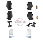 Capac oglinda brat lung Renault Master Opel Movano B Nissan NV400