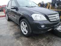 Usa Mercedes ML320 ML280 ML350 W164 portiera fata spate stanga dreapta