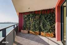 Constanta - Bdul Mamaia - Apartament Premium Cu Vedere Superba La Parc