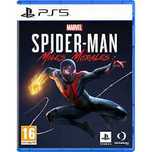Marvel's Spider-Man: Miles Morales PS5