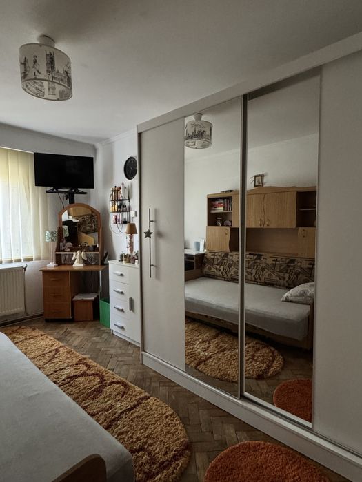 Apartament 2 camere Curtea de Argeș