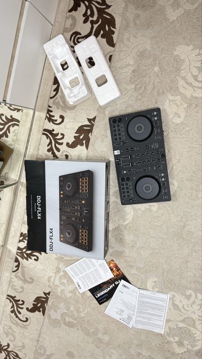 Продамконтроллер