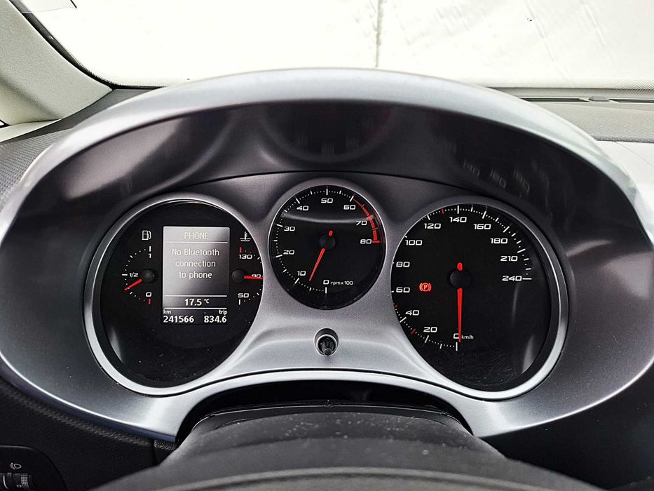 Seat Leon 2013 (4700€)