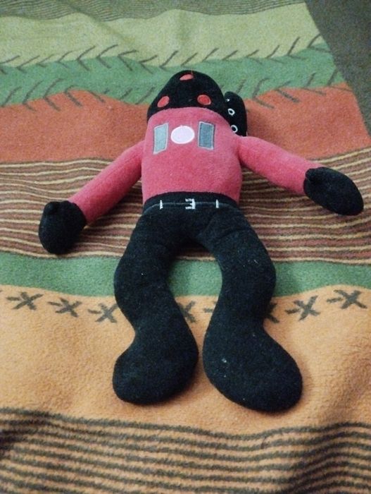 Титан Спикермэн 1.0