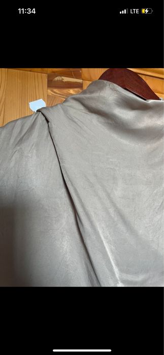 Bluză elegantă Zara