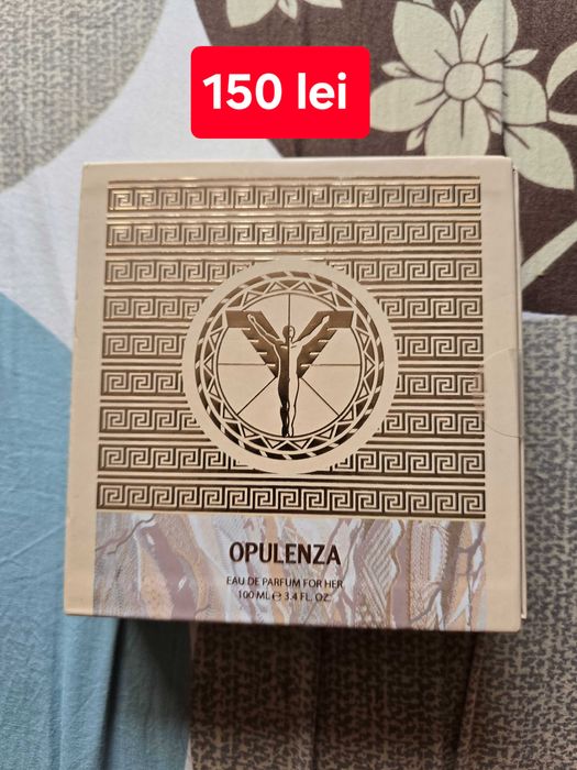 Parfum Original Aigner 100ml / sigilat / preț fix
