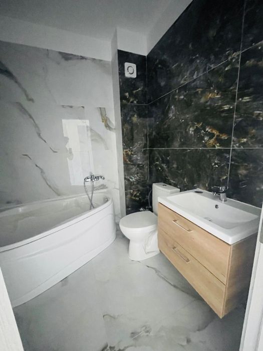 Garsoniera Militari Residence Chiajna