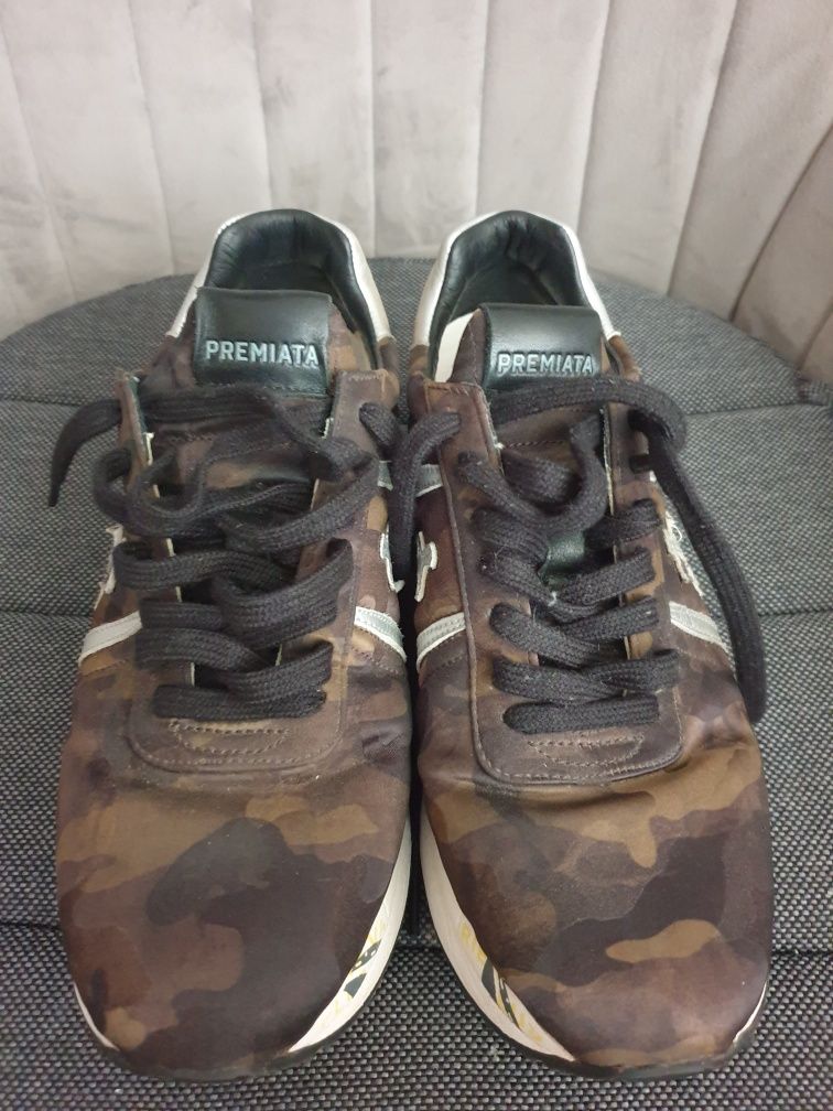 Vand pantofi PREMIATA marimea 39