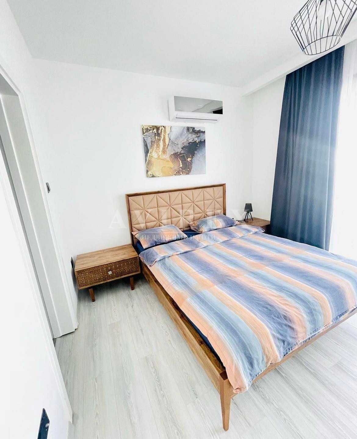 Апартамент с три спални в Каменица