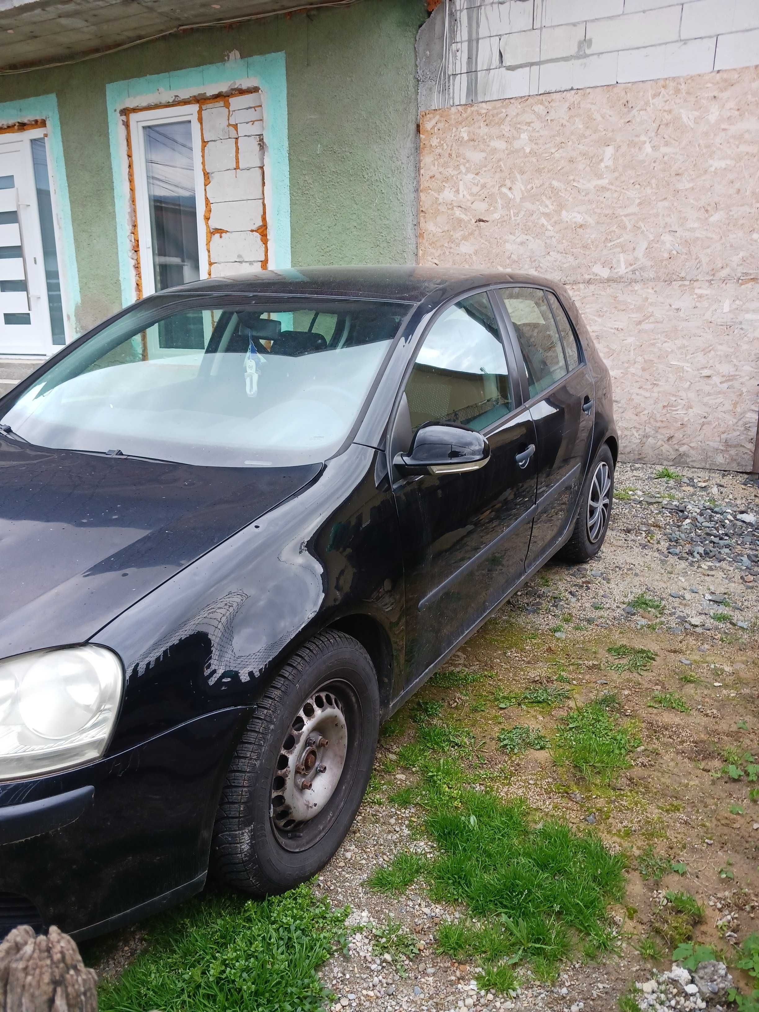 Volkswagen Golf 5