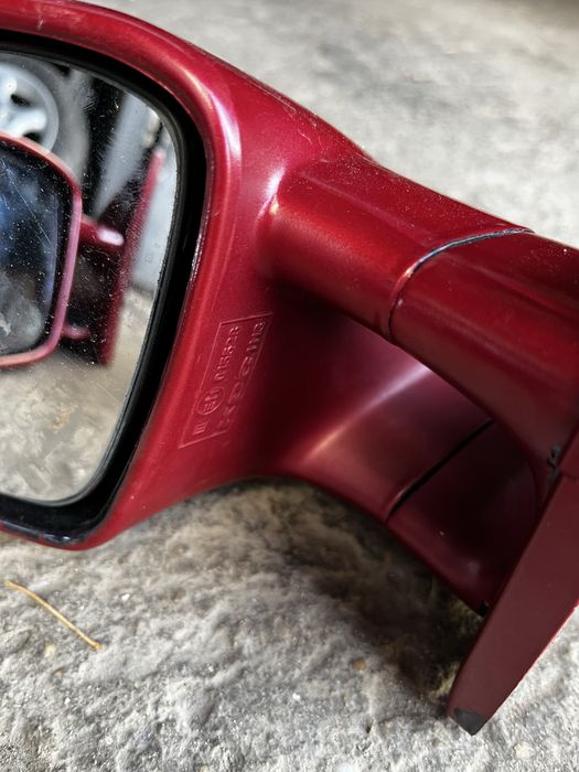 М3 огледала за Бмв е36 купе/кабрио