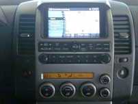 Nissan DVD harta navigatie XANAVI X7.0 EUROPA + Romania