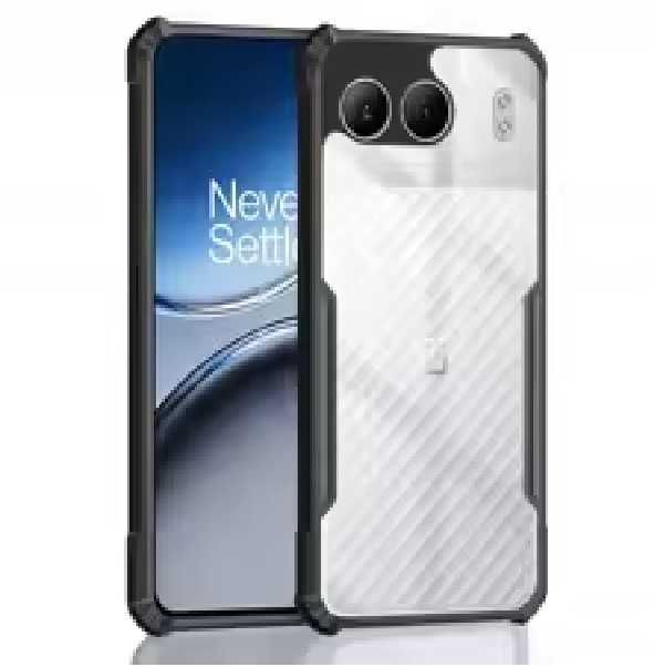 Калъфи и стъкла за OnePlus Nord 4