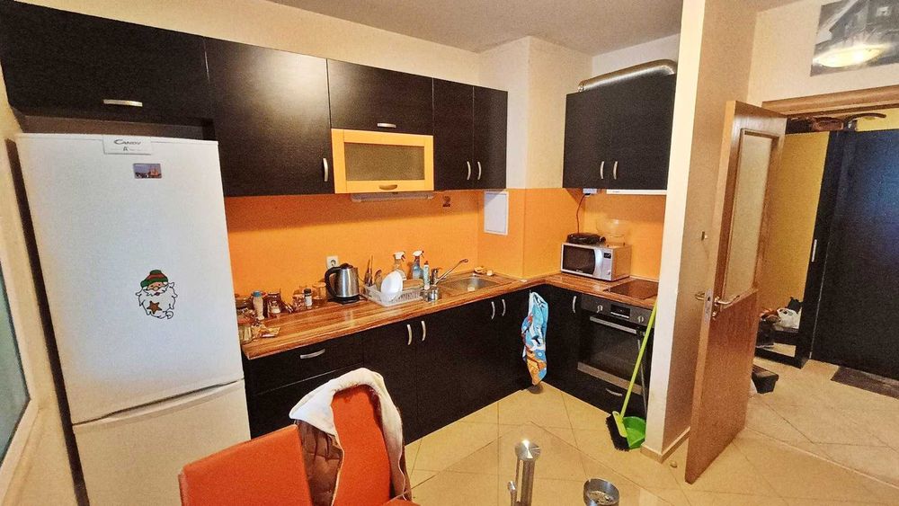 Продава се Тристаен апартамент в София, Люлин 3 - 72 кв.м за 2223 €/кв.м - Снимка #4