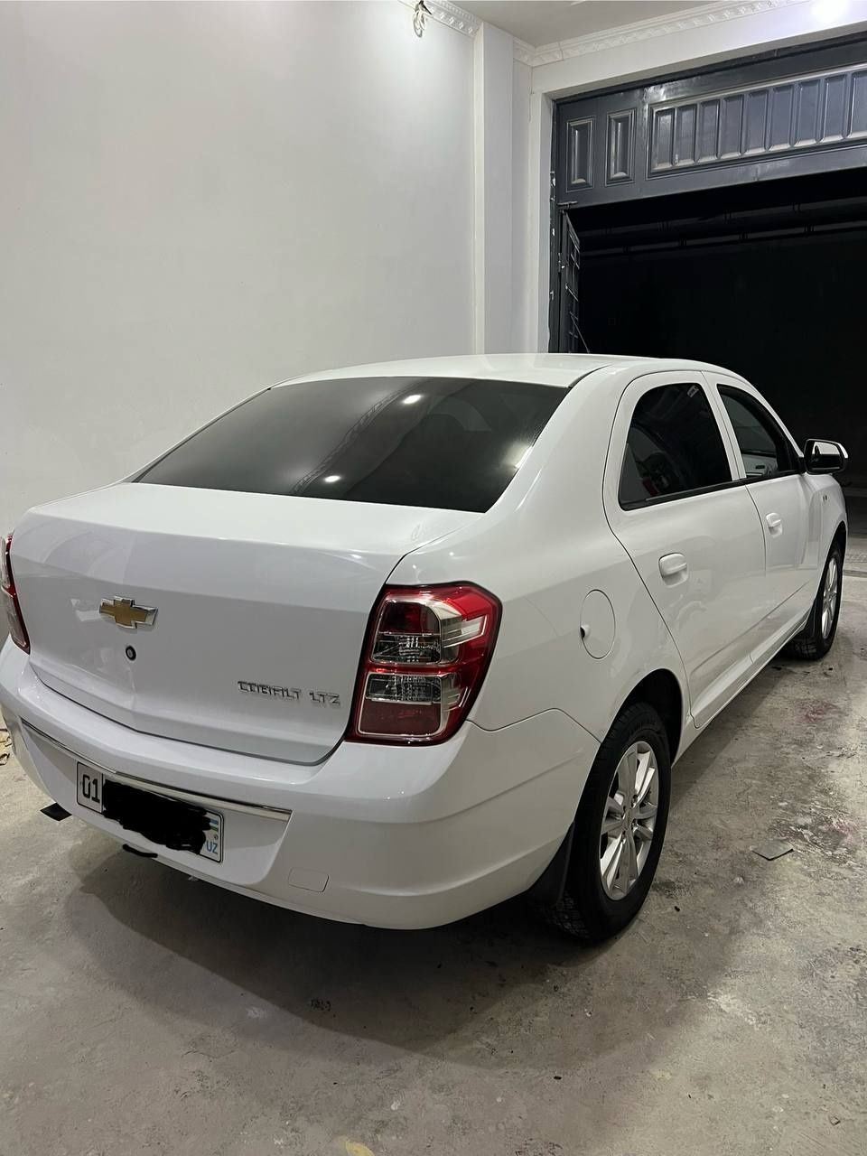 Chevrolet Cobalt 2023