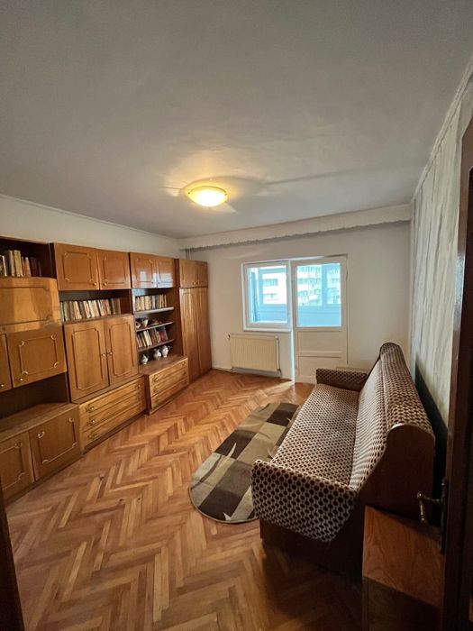 Ultracentral 3 camere Centru -Hotel Moldova, Catedrala, Piata Centrala