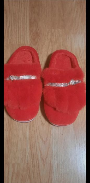 Papuci dama noi 37
