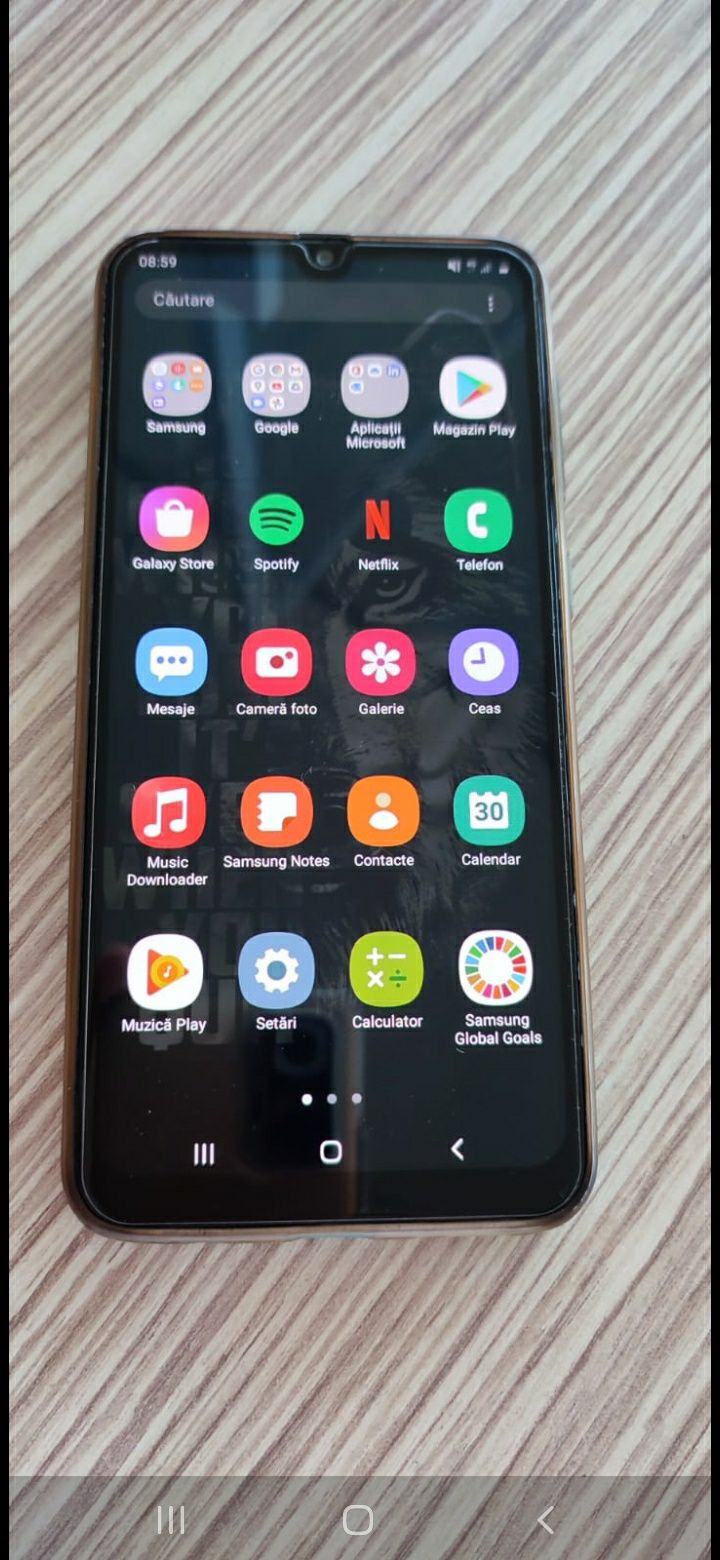 Samsung a30s de vanzare