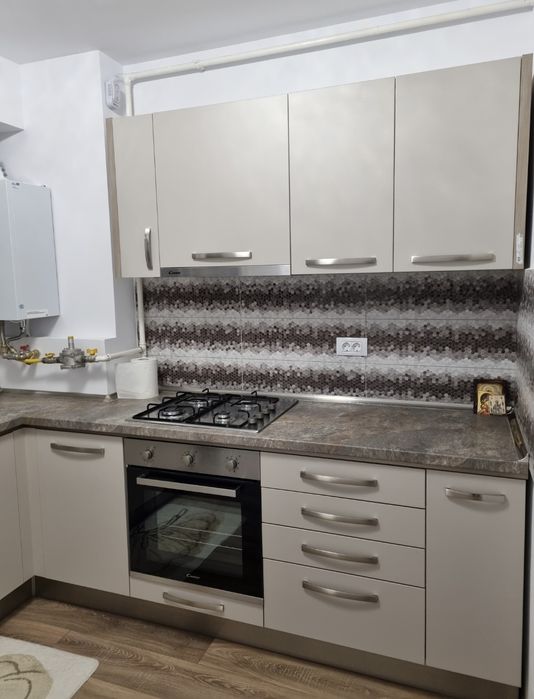 Închiriez apartament în regim hotelier cartier Fiald, ofer FACTURĂ
