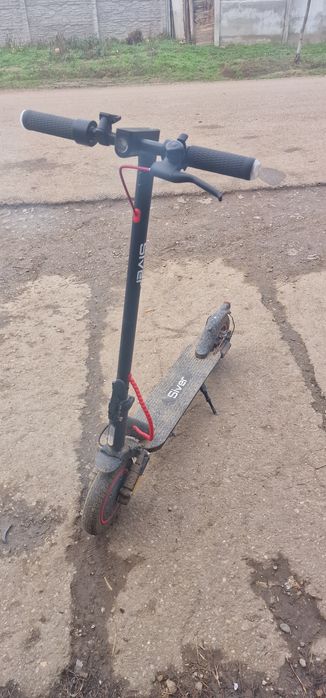 Vand trotineta SIVER