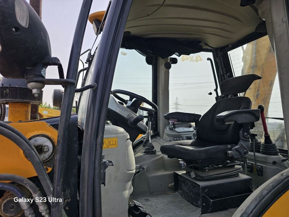 Exiskvatorpagurichik