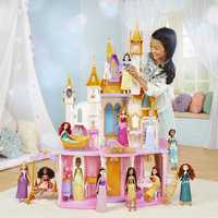 Голям Замък на принцесите Disney Princess Оригинален Hasbro