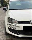 Capace Oglinzi Tip Batman - Volkswagen Polo Mk5