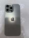 Ayfon 15 PRO MAX 512 gb yomkst 91%
