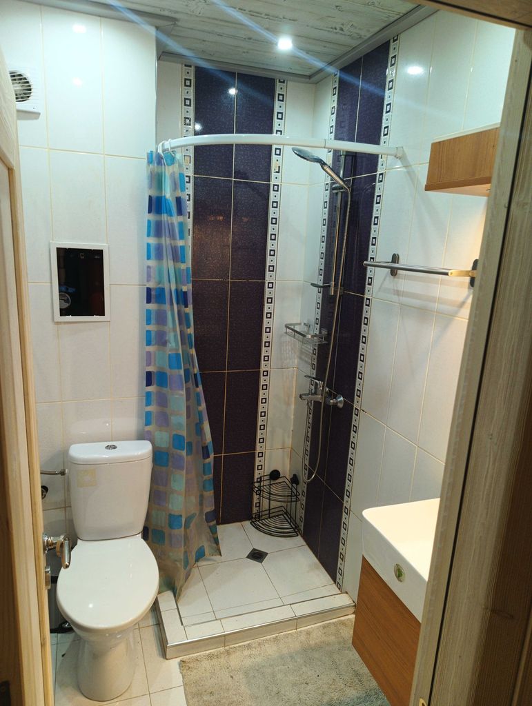 Продава се Тристаен апартамент в София, Студентски град - 79 кв.м за 3228 €/кв.м - Снимка #11